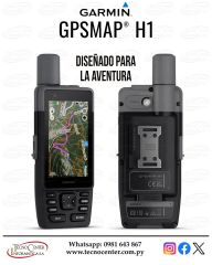 GPS Garmin GPSMAP H1 GPS Garmin GPSMAP H1